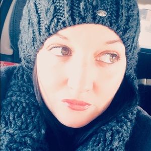 Meet your Posher, Kendra